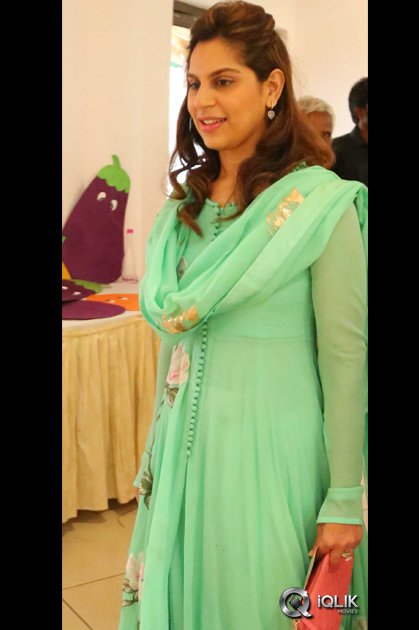 Upasna-Kamineni-Inaugurates-IPTTA-Fest